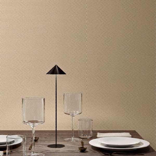 Πλακάκι Bowery Arrow Warm 60x120 cm